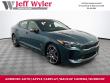 Used 2022 Kia Stinger GT1 Sedan