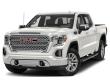 Used 2019 GMC Sierra 1500 Denali Truck Crew Cab