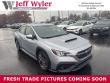 Used 2024 Subaru WRX TR Sedan