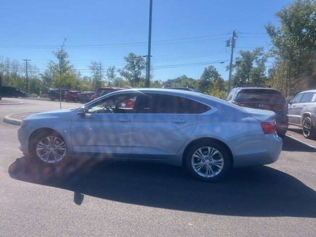 2014 Chevrolet Impala 2LT photo 2