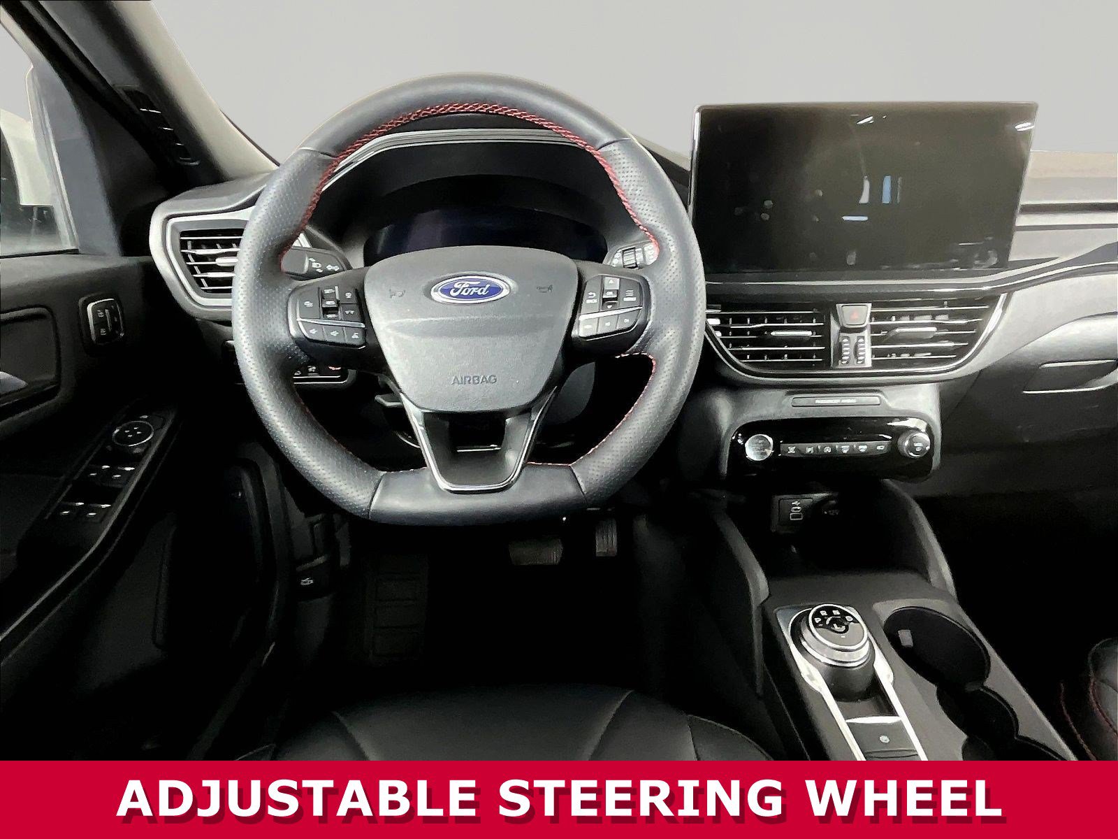 2025 Ford Escape ST-Line Elite - Photo 11
