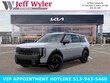  Kia Telluride