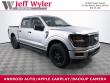 Used 2024 Ford F-150 STX Truck SuperCrew Cab