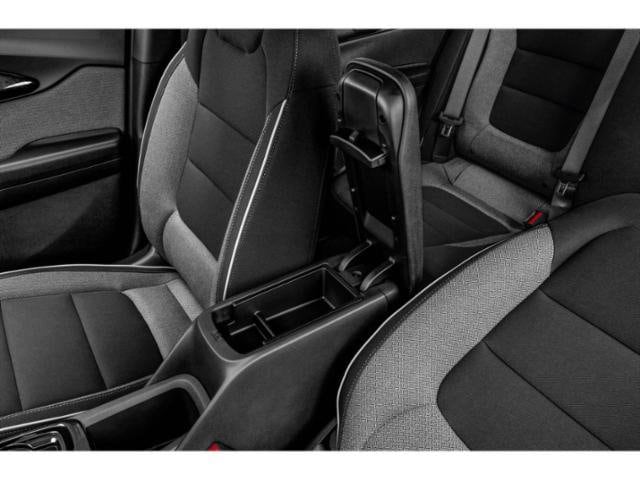 2021 Chevrolet Trailblazer LT - Photo 17