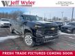 Used 2024 Chevrolet Silverado 2500HD Custom Truck Crew Cab