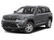 Used 2023 Jeep Grand Cherokee Laredo SUV