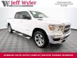 Used 2020 Ram 1500 Big Horn Truck Crew Cab