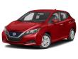 Used 2022 Nissan Leaf SV PLUS Hatchback