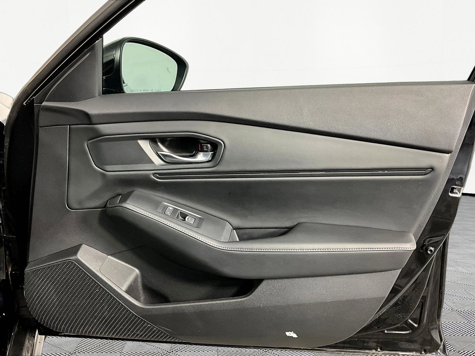 2025 Honda Accord Hybrid Sport - Photo 26