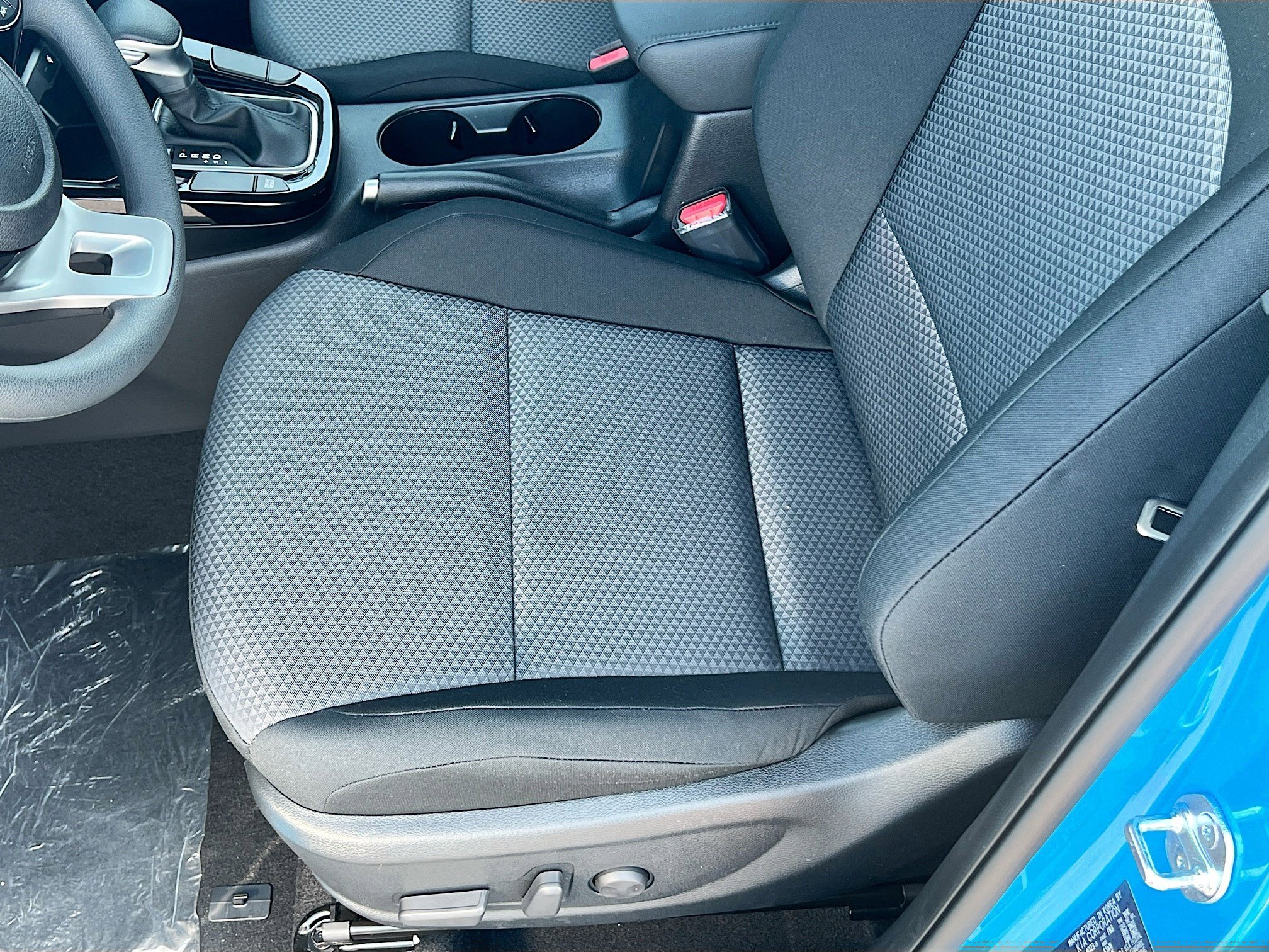 2025 Kia Soul S photo 4