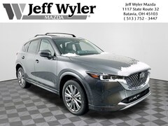 2025 Mazda CX-5 SUV