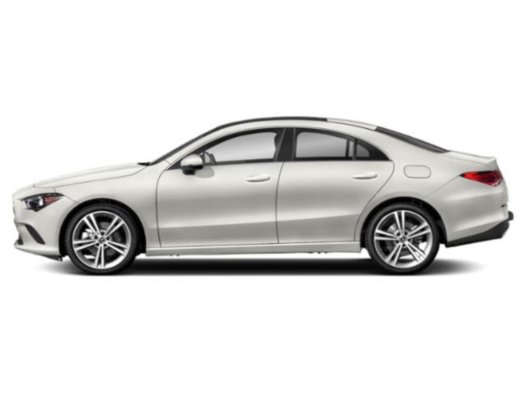 Used 2020 Mercedes-Benz CLA CLA 250 Coupe