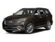 Used 2017 Hyundai Santa Fe SE SUV
