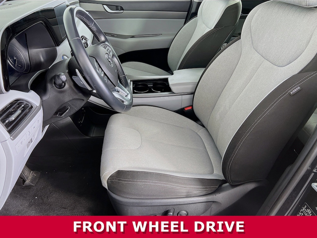 Used 2022 Hyundai Palisade SEL SUV