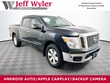 Nissan Titan