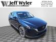Used 2023 Mazda CX-5 2.5 S Premium Package SUV