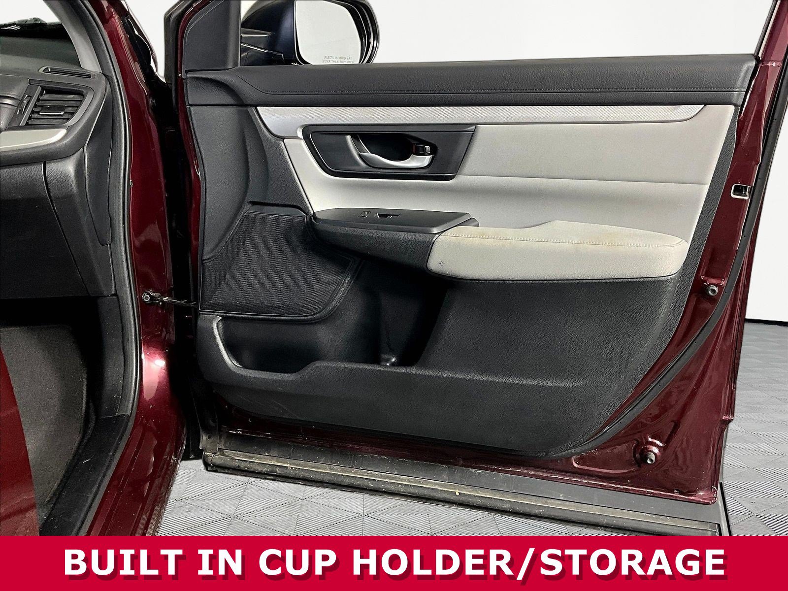 2018 Honda CR-V LX - Photo 30