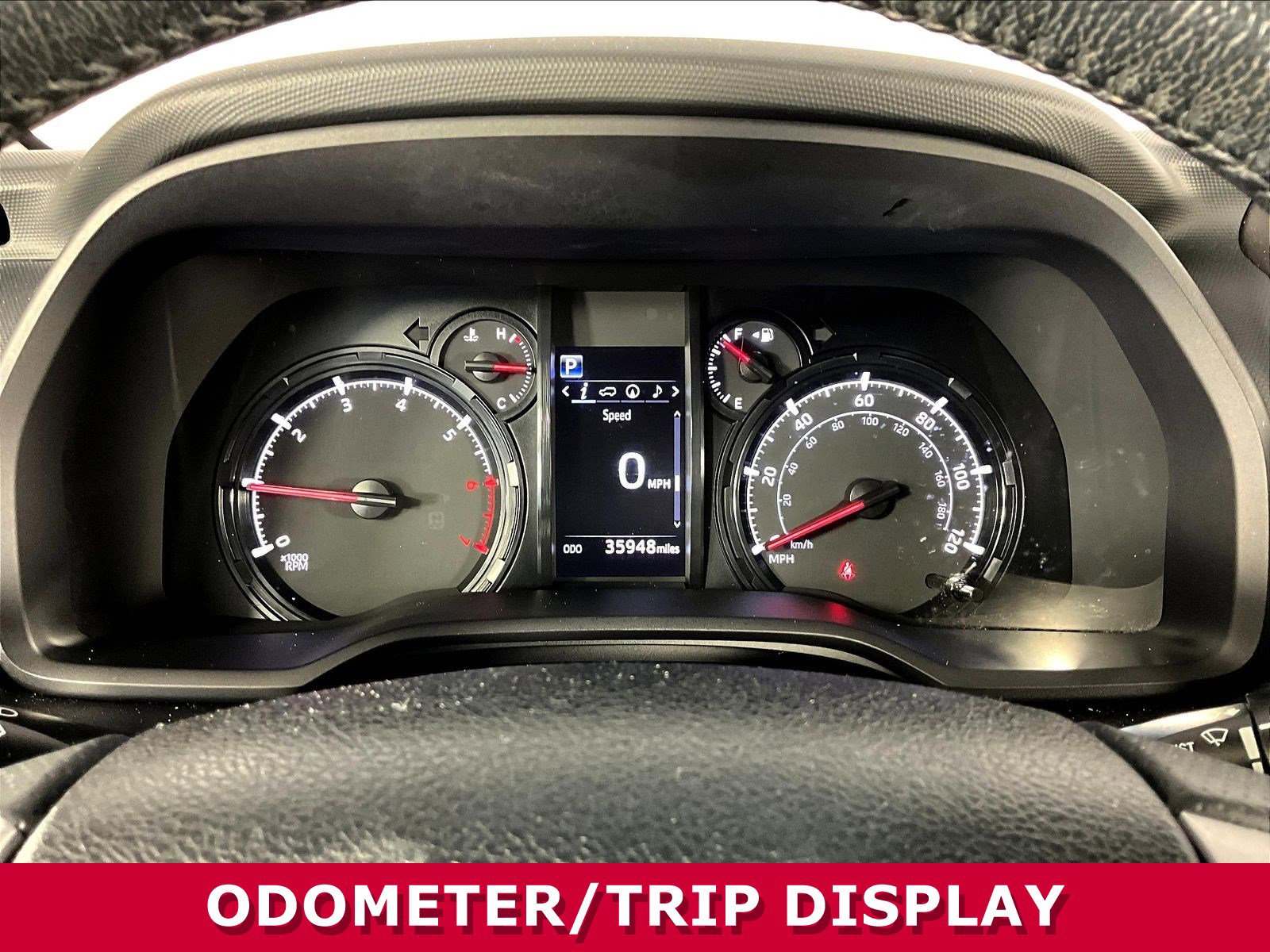 2024 Toyota 4Runner SR5 Premium - Photo 13