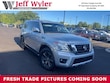 Nissan Armada