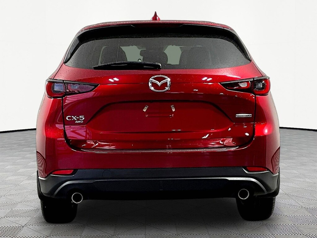 Used 2023 Mazda CX-5 2.5 S Preferred Package SUV