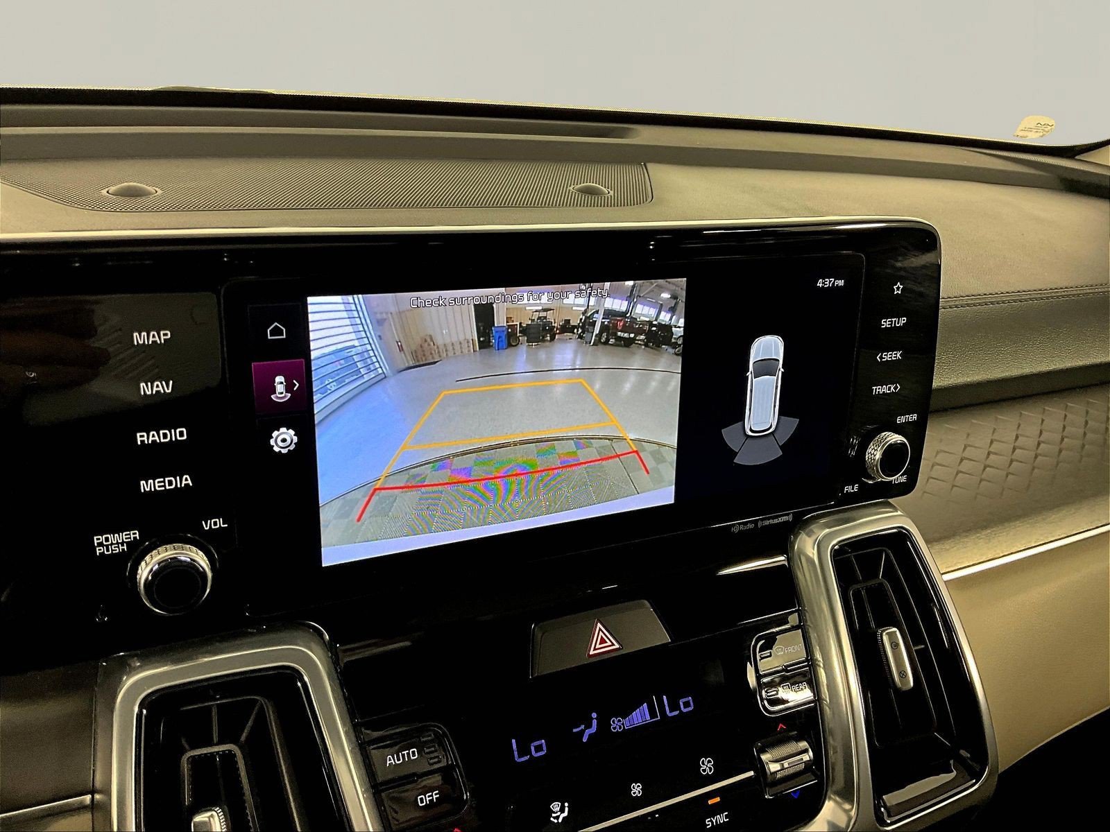 2023 Kia Sorento SX - Photo 17