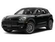 Used 2015 Porsche Macan S SUV