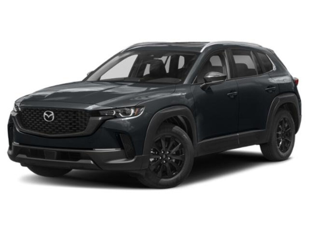Used 2023 Mazda CX-50 2.5 S Preferred Plus Package SUV