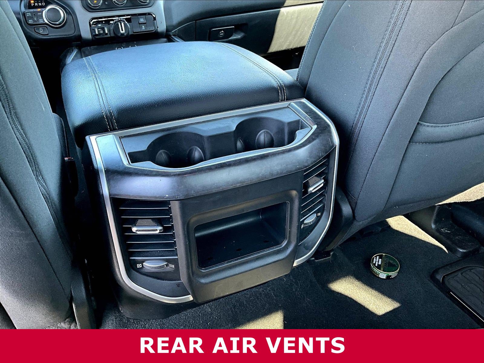 2023 RAM Ram 1500 Pickup Big Horn/Lone Star - Photo 11