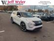 Used 2022 Mitsubishi Outlander ES CUV