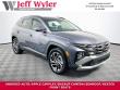 Used 2025 Hyundai Tucson Hybrid Limited SUV