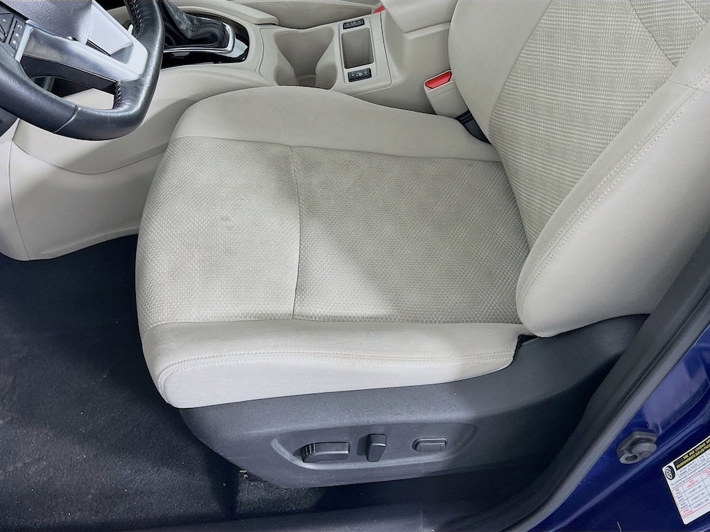 Used 2021 Nissan Rogue Sport SV SUV