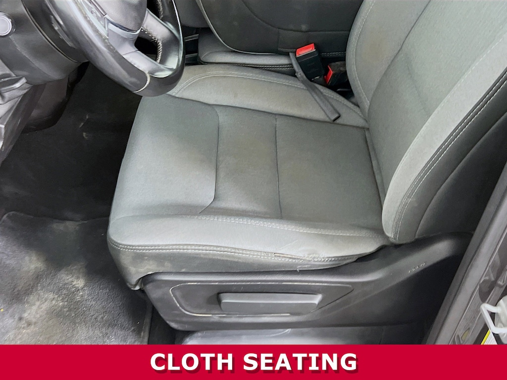 Used 2019 Ram 1500 Big Horn/Lone Star Truck Crew Cab