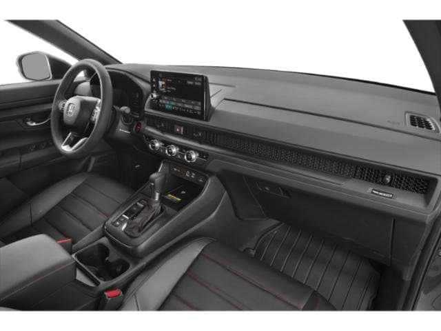 2024 Honda CR-V Sport-L - Photo 15