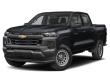 Used 2026 Chevrolet Colorado 4WD Trail Boss Truck Crew Cab