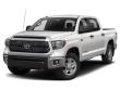 Used 2018 Toyota Tundra 2WD SR5 Truck CrewMax