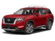 Used 2023 Nissan Pathfinder Platinum SUV