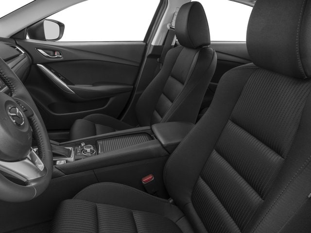 2016 Mazda MAZDA6 i Sport - Photo 12