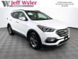Used 2018 Hyundai Santa Fe Sport 2.4L SUV