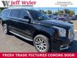 Used 2017 GMC Yukon XL Denali SUV