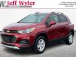 Used 2021 Chevrolet Trax LT SUV