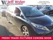 Used 2017 Toyota Sienna SE Van