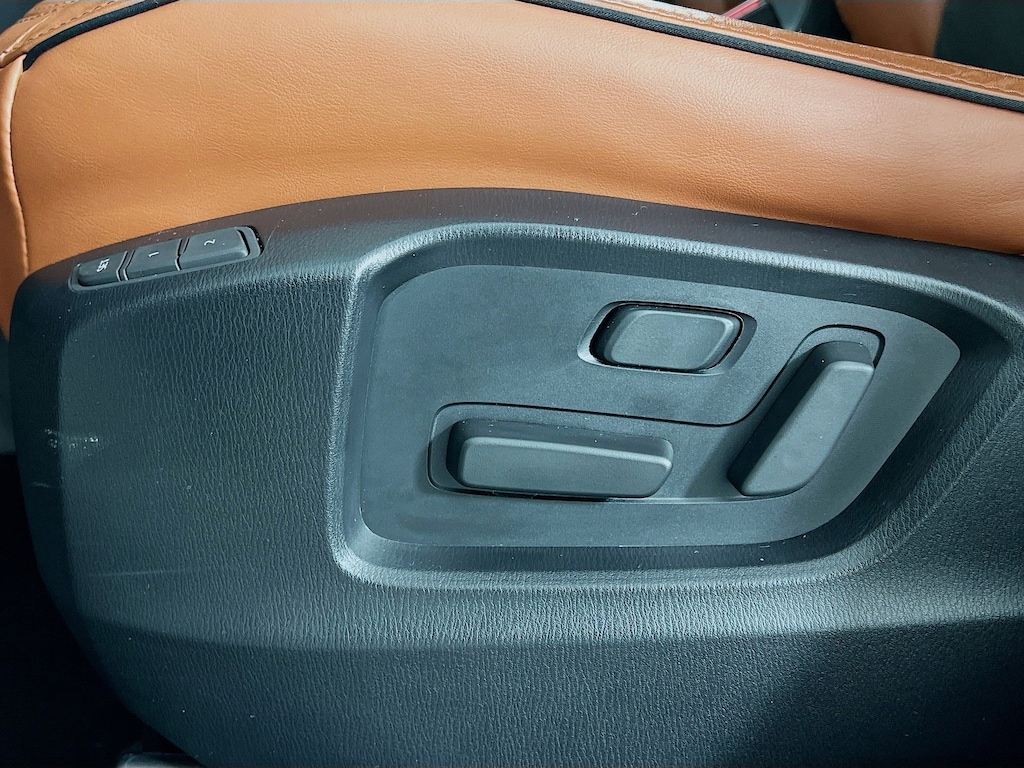 Certified 2025 Mazda CX-5 2.5 Carbon Turbo SUV