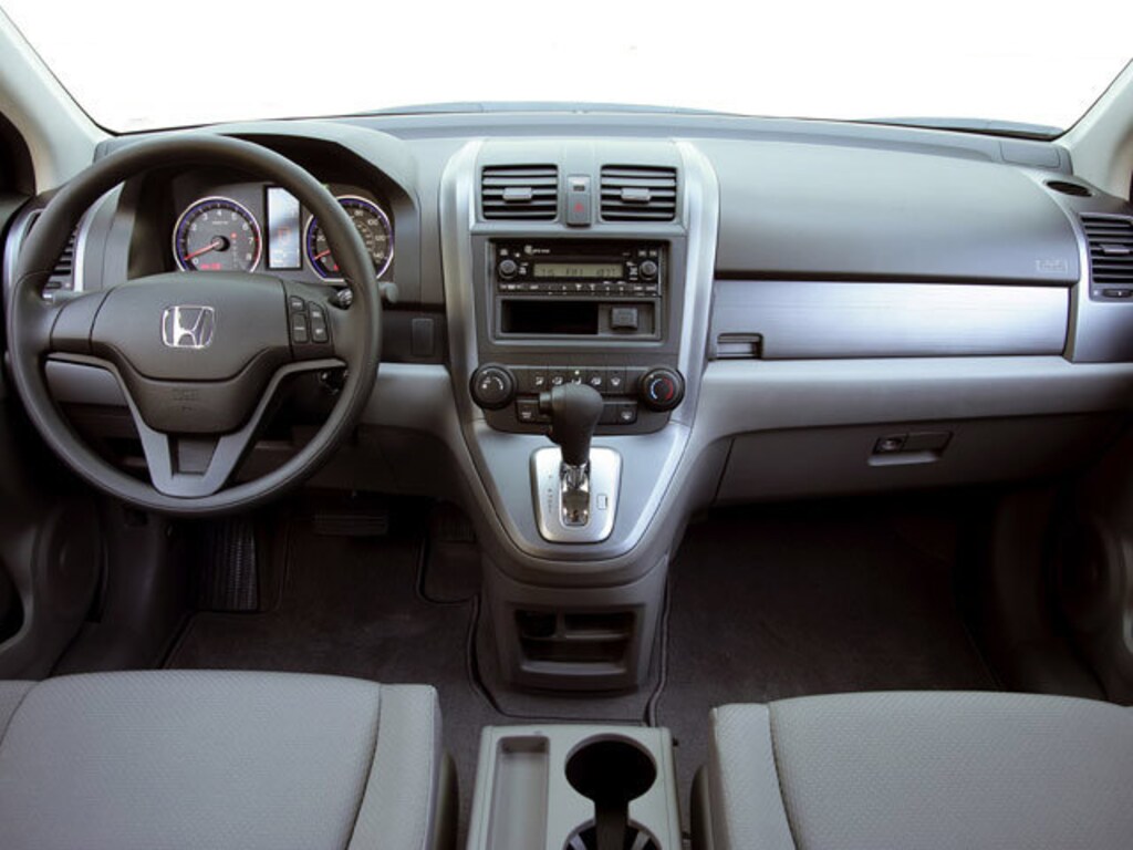 Used 2009 Honda CR-V LX SUV