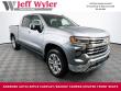 Used 2023 Chevrolet Silverado 1500 LTZ Truck Crew Cab