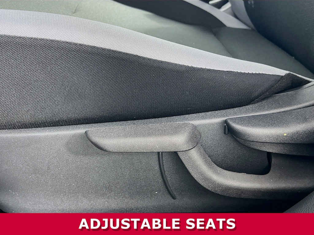 Used 2025 Nissan Versa S Sedan