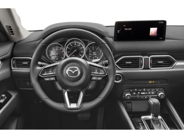 2024 Mazda CX-5 S Select Package - Photo 10