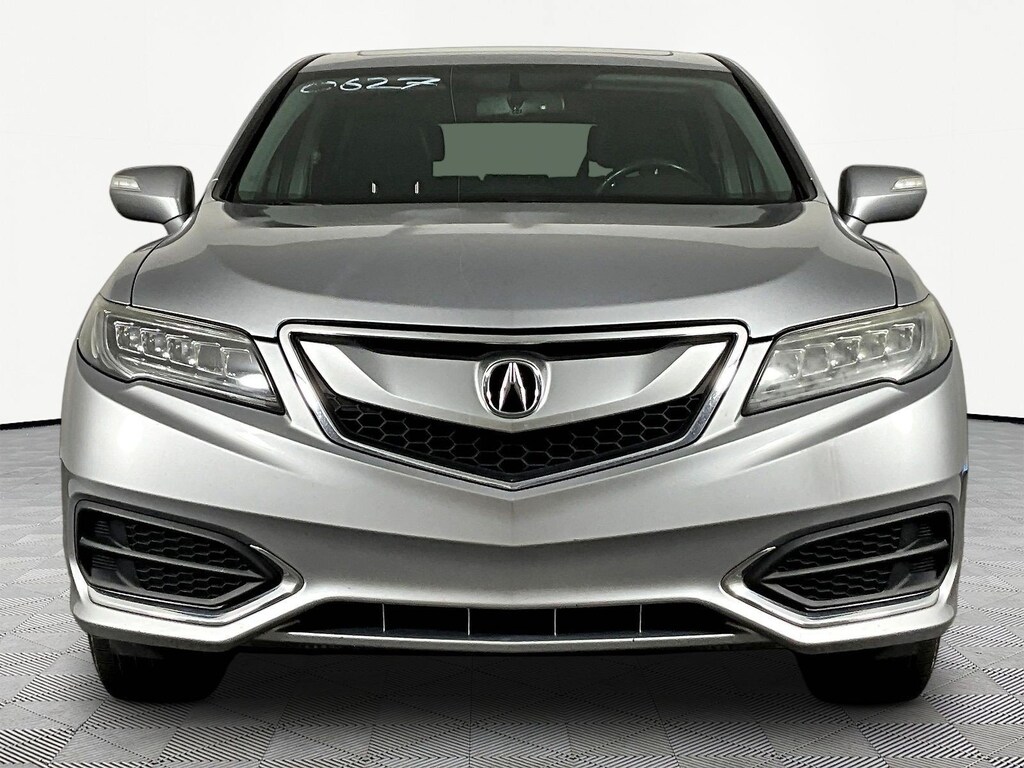 Used 2017 Acura RDX SUV