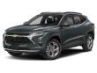 Used 2025 Chevrolet Trax LT SUV