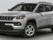 Used 2023 Jeep Compass Limited SUV