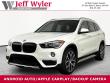 Used 2017 BMW X1 sDrive28i SUV